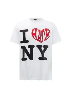 Lmyer Number Nine L HaTe Archive Fashion Short Sleeve New Arrival for Men