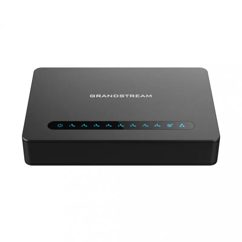 Grandstream Bramka 818 v2