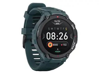 PRODUKT PO EKSPOZYCJI - Smartwatch GPS GARETT GRS Zielony