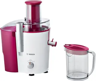 Sokowirówka Bosch MES25C0