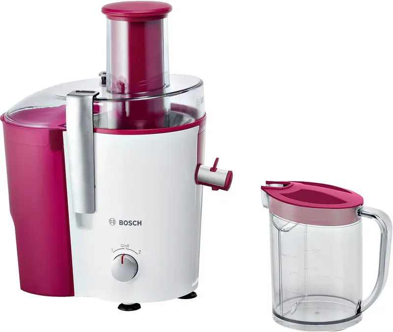 Sokowirówka Bosch MES25C0