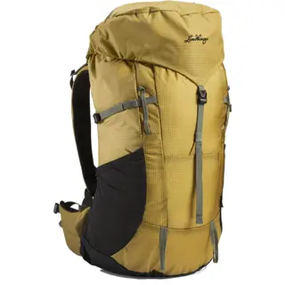 Lundhags Tived Light 35 L, plecak, unisex, żółty