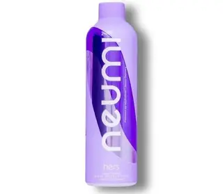 Neumi Hers Menopauza PMS Wit. B6 B12 Niepokalanek Ashwagandha 295 ml