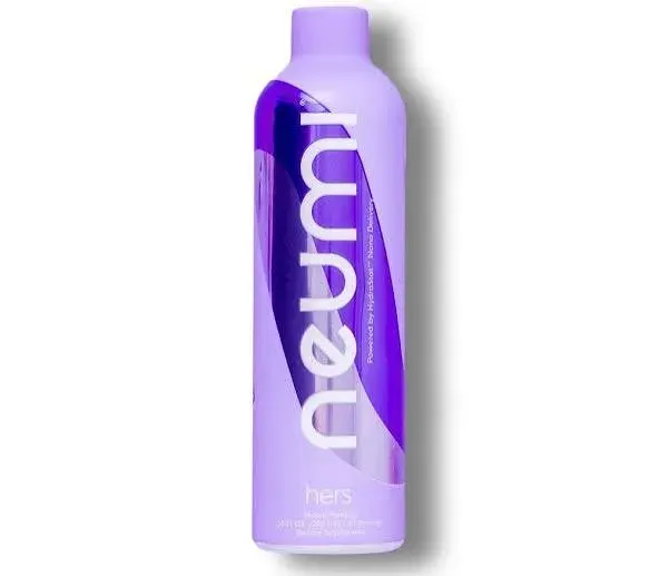 Neumi Hers Menopauza PMS Wit. B6 B12 Niepokalanek Ashwagandha 295 ml