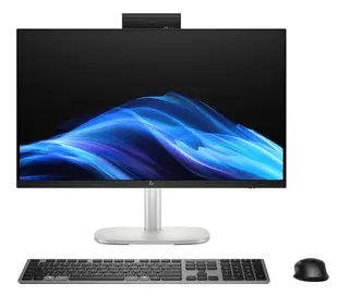 Komputer All-in-One HP EliteStudio 8 G1i Ultra 7-265 / 16GB /512GB 23.8"