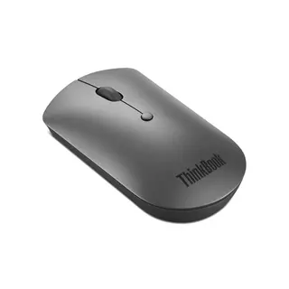 Lenovo Mysz bezprzewodowa ThinkBook Bluetooth cicha 4Y50X88824