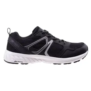 Buty sportowe męskie Martes Madiun - czarne, Rozmiar buta 42