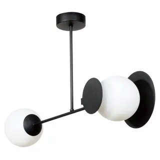 Lampa sufitowa DUO 0210Z-H02
