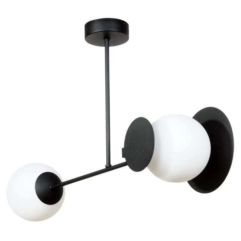 Lampa sufitowa DUO 0210Z-H02