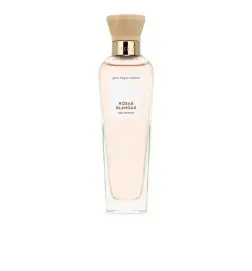 Adolfo Dominguez Agua Fresca De Rosas Blancas Eau De Toilette Spray 200ml