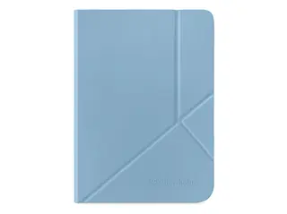 Etui na czytnik e-booków RAKUTEN KOBO Clara Colour/BW SleepCover Niebieski