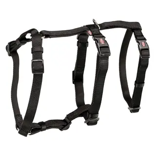 Trixie Stay szelki antyucieczkowe - Rozmiar L–XL: obwód klatki piersiowej 75–100 cm, szer. 25 mm