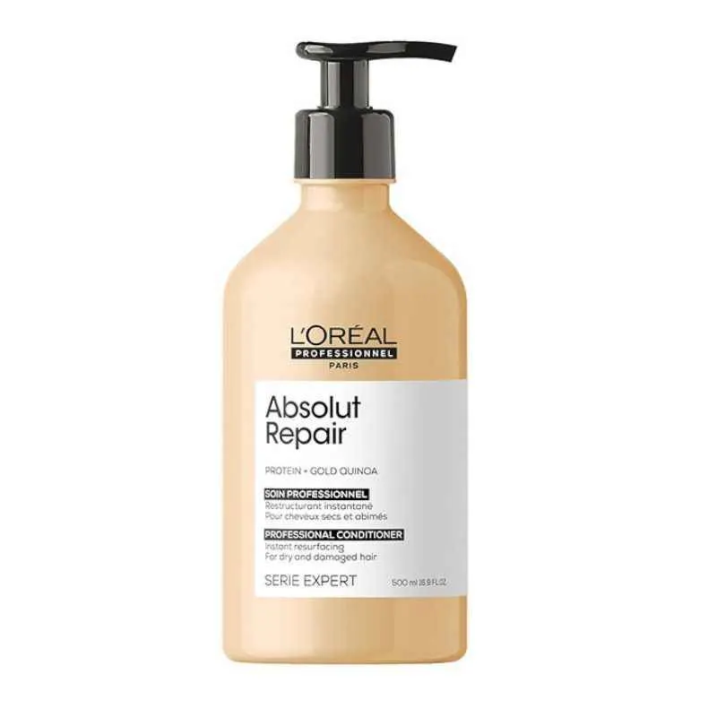 Loreal Professionnel Absolut Repair Odżywka do Włosów 500ml