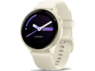 Smartwatch GARMIN vivoactive 6 Beżowy 010-02985-01