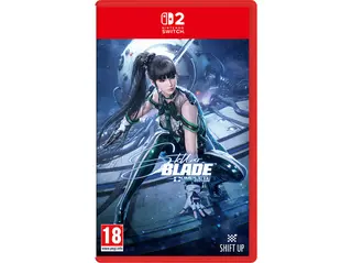 Gra Nintendo Switch 2 CENEGA Stellar Blade Edycja Kompletna