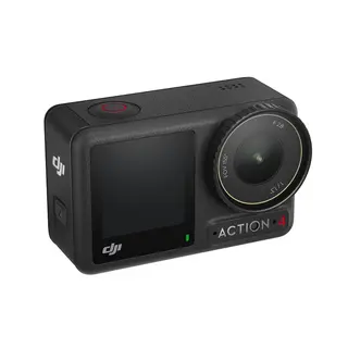 Kamera DJI Osmo Action 4 Adventure Combo 4k