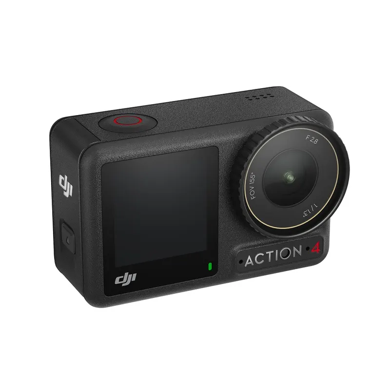 Kamera DJI Osmo Action 4 Adventure Combo 4k