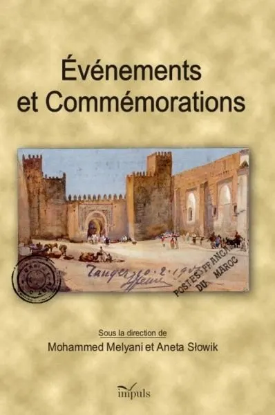 Événements Et Commémorations - ebook PDF