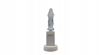 Wkład LED Maryja - Biała
