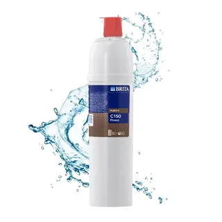 Brita Purity C Finest 150 filtr wody do kawy, wkład filtrujący BRITA C150.
