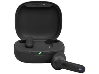 PRODUKT PO EKSPOZYCJI - Słuchawki bezprzewodowe JBL Vibe Flex Czarny