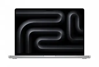 Apple MacBook Pro 16.2 cala: M5 Pro 18/20, 24GB, 1TB SSD, bez zasilacza - Srebrny