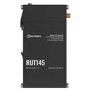 TELTONIKA Router RUT145000000
