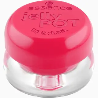 Essence Jelly Pot Sprężysty Balsam do Ust i Policzków 20 Got You!