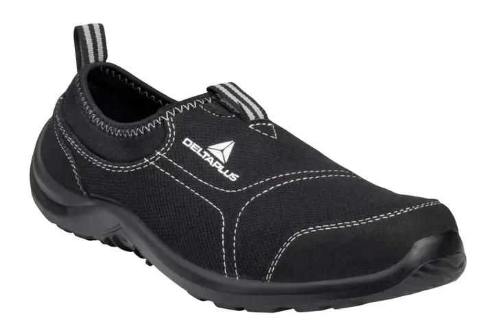 Buty robocze półbuty Delta Plus Miami S1P - 38