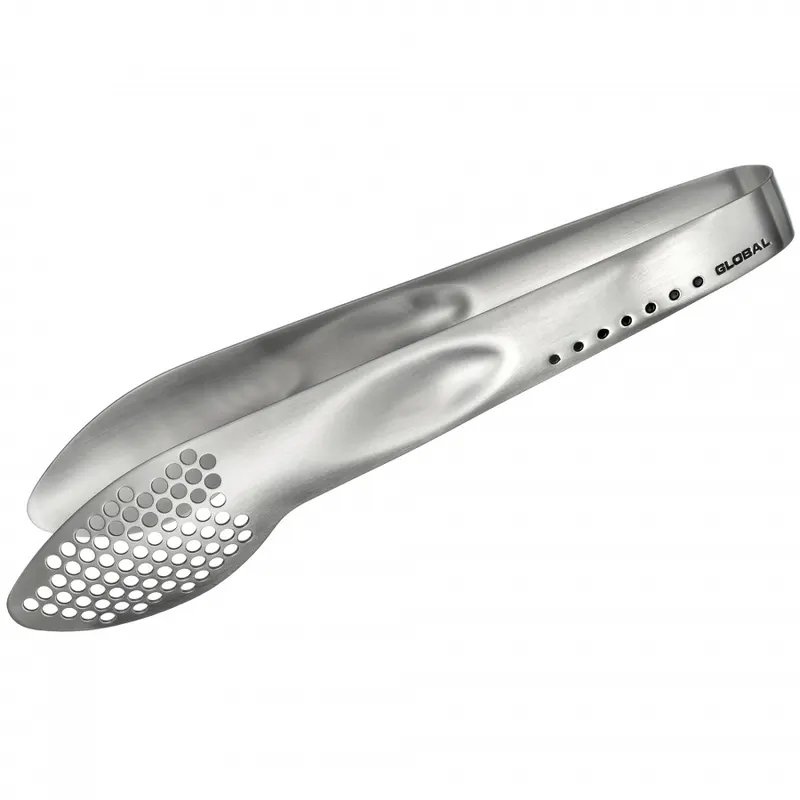 Szczypce uniwersalne 23cm Global GS-65 srebrne