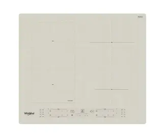 WHIRLPOOL Płyta indukcyjna WLB6860NES