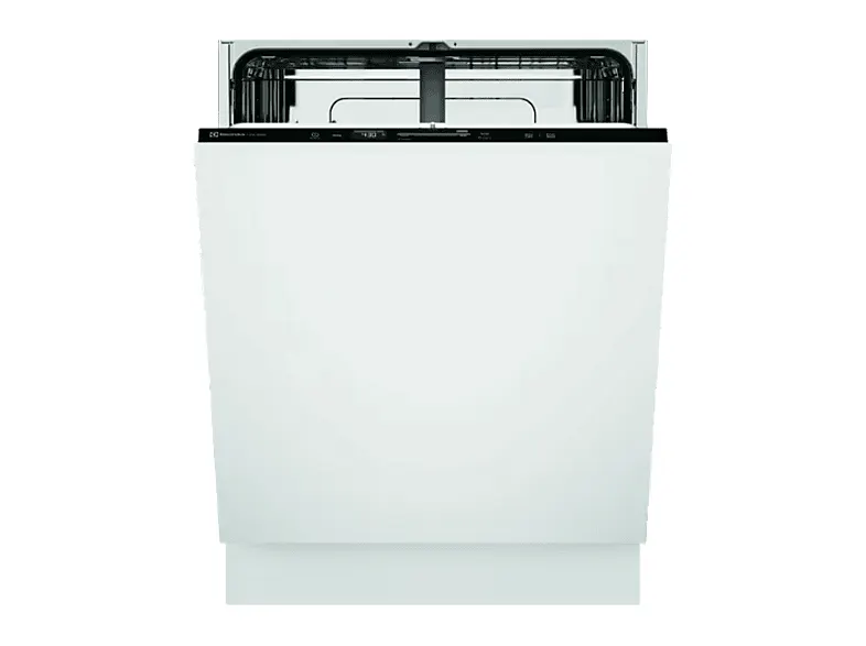 Zmywarka do zabudowy ELECTROLUX E62LB101S