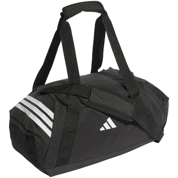 Torba sportowa na ramię Adidas Tiro S czarna - JY7916 - 31 litrów