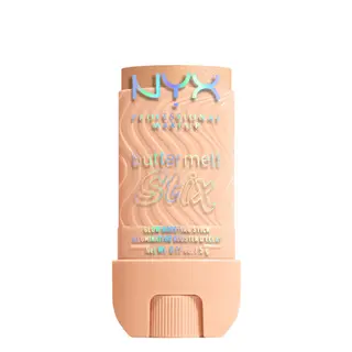 NYX Professional Makeup Buttermelt Stix Rozświetlający Sztyft do Twarzy 06 A Whole Melt