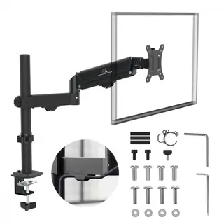 Maclean Uchwyt na monitor MC-135 17-32 cali 2-10 kg