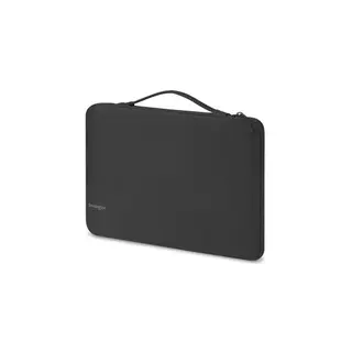 Kensington Etui EQ CLASSIC 14 cali z rączką czarne do notebooka