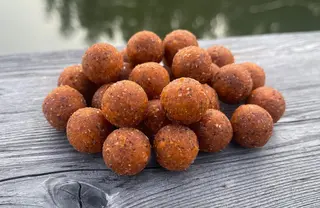 Przynęty MK Boilie Monster Crab 16mm 5kg Instant Active Baits
