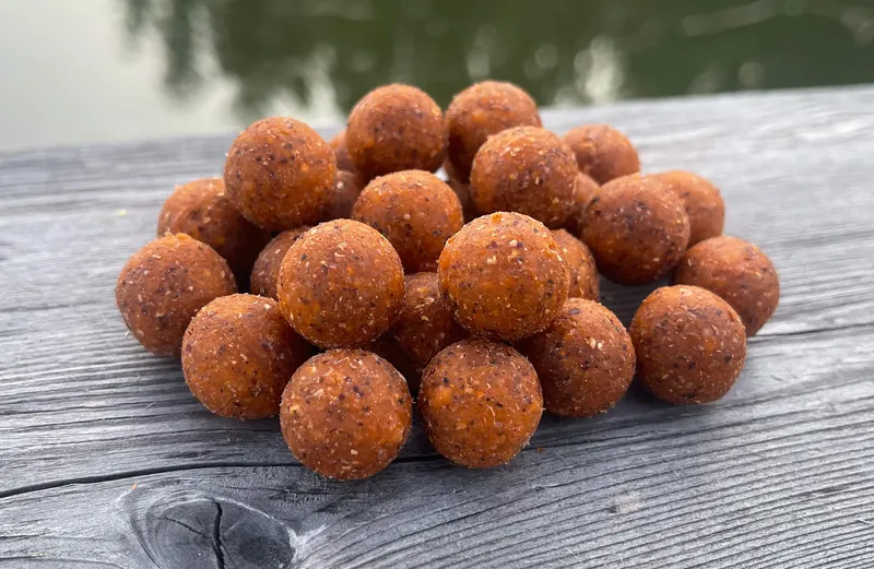 Przynęty MK Boilie Monster Crab 16mm 5kg Instant Active Baits
