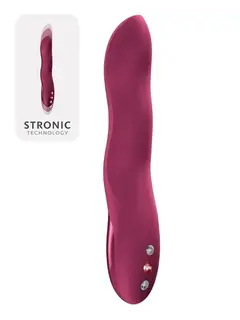 Fun Factory Stronic Wave Thrusting Pulsators
