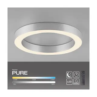 Lampa sufitowa PURE LINES ROUND 6310-95