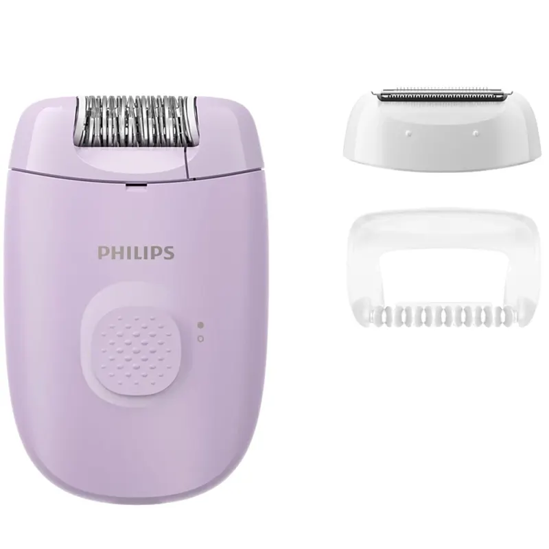 Depilator Philips Series 2000 BRE237/00
