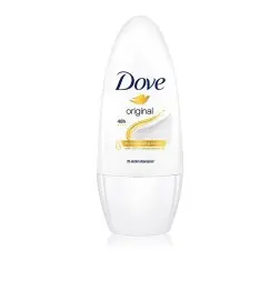 Dove Original Deodorant Roll-On 50ml