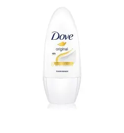 Dove Original Deodorant Roll-On 50ml