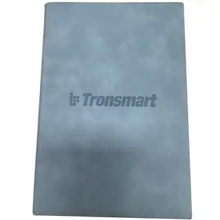 Notatnik Tronsmart Custom – format A5