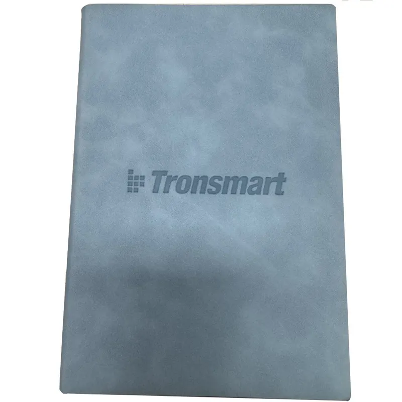 Notatnik Tronsmart Custom – format A5