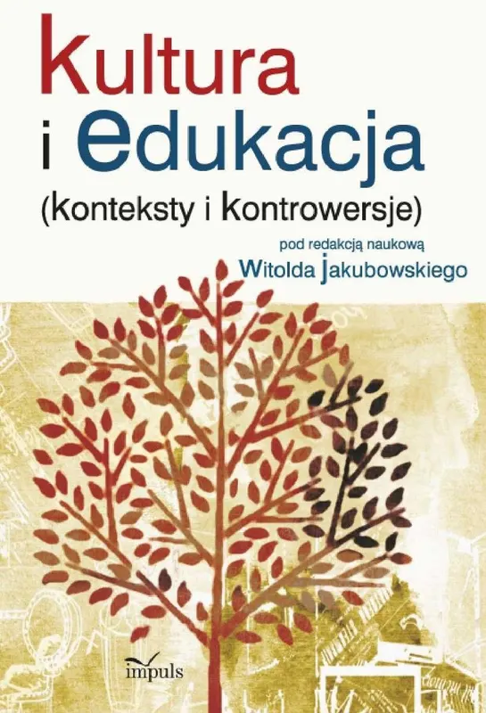 Kultura i Edukacja - ebook PDF