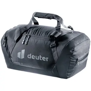 Deuter Torba podróżna Duffel 70, czarny