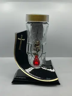 ZNICZ SOLARNY ZC7 OBELIX 23CM