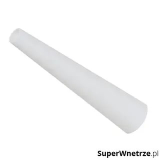 Nakładka sygnalizacyjna 20,2x3,7cm Ledlenser biała