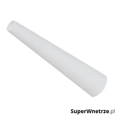 Nakładka sygnalizacyjna 20,2x3,7cm Ledlenser biała